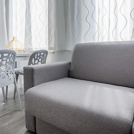 Apartmán Italianway-Cadorna 10A Flat Milán Exteriér fotografie