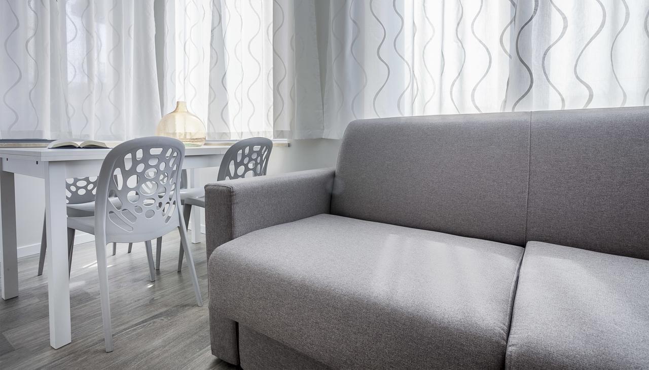 Apartmán Italianway-Cadorna 10A Flat Milán Exteriér fotografie