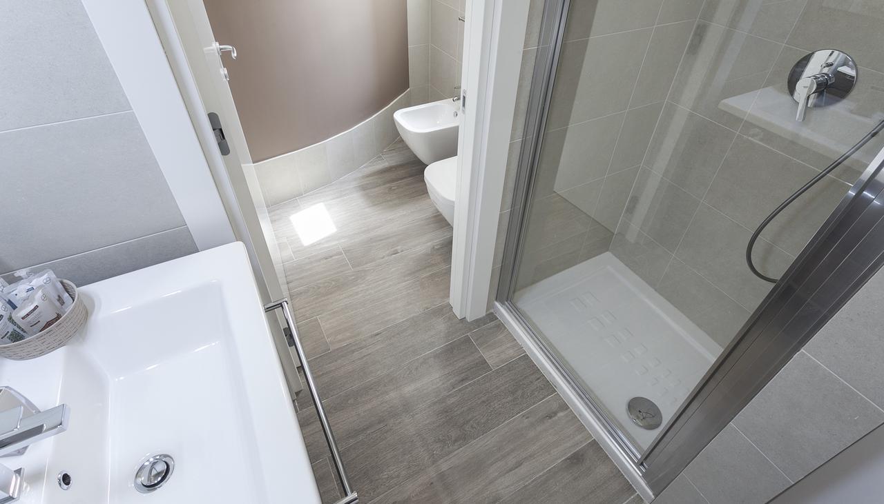 Apartmán Italianway-Cadorna 10A Flat Milán Exteriér fotografie