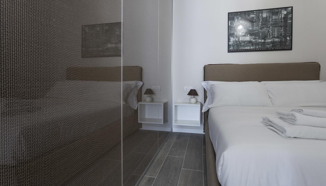 Apartmán Italianway-Cadorna 10A Flat Milán Exteriér fotografie