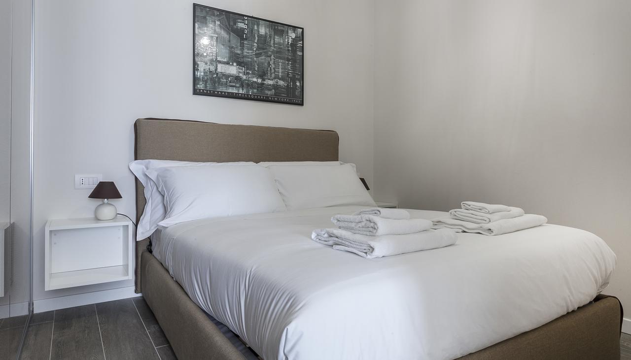 Apartmán Italianway-Cadorna 10A Flat Milán Exteriér fotografie